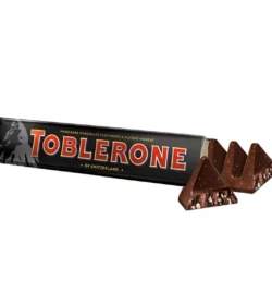 Toblerone Bitter Çikolata 100 Gr