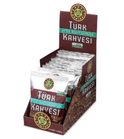 Kahve Dünyası Türk Kahvesi 100 Gr x 12 Adet