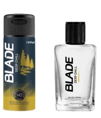 Blade Deep Chill Parfüm Erkek 70 ml & Deodorant 150 ml Set