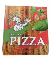 pizza kutusu
