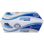 Niceplast Galoş - 100'lü