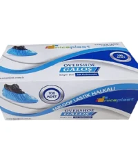 Niceplast Galoş - 100'lü