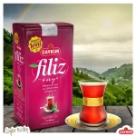 Çaykur Filiz Dökme Çay 1 Kg - Görsel 2