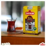 Çaykur Rize Turist Çayı 500 Gr - Görsel 5