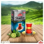 Çaykur Tamdem Bergamot Aromalı Çay 1000 Gr - Görsel 2