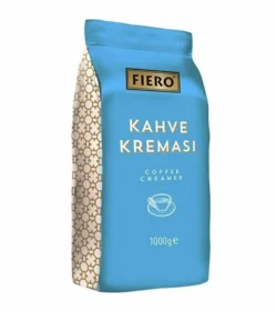Fiero Kahve Kreması 1000 Gr
