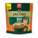 Jacobs 3'ü 1 Arada 16'lı Paket