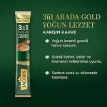 8714599610527 Jacobs 3 ü 1 Arada Yoğun