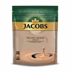 Jacobs Velvet Gold Foam Kahve