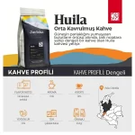 Juan Valdez Huila Çekirdek Kahve 454g