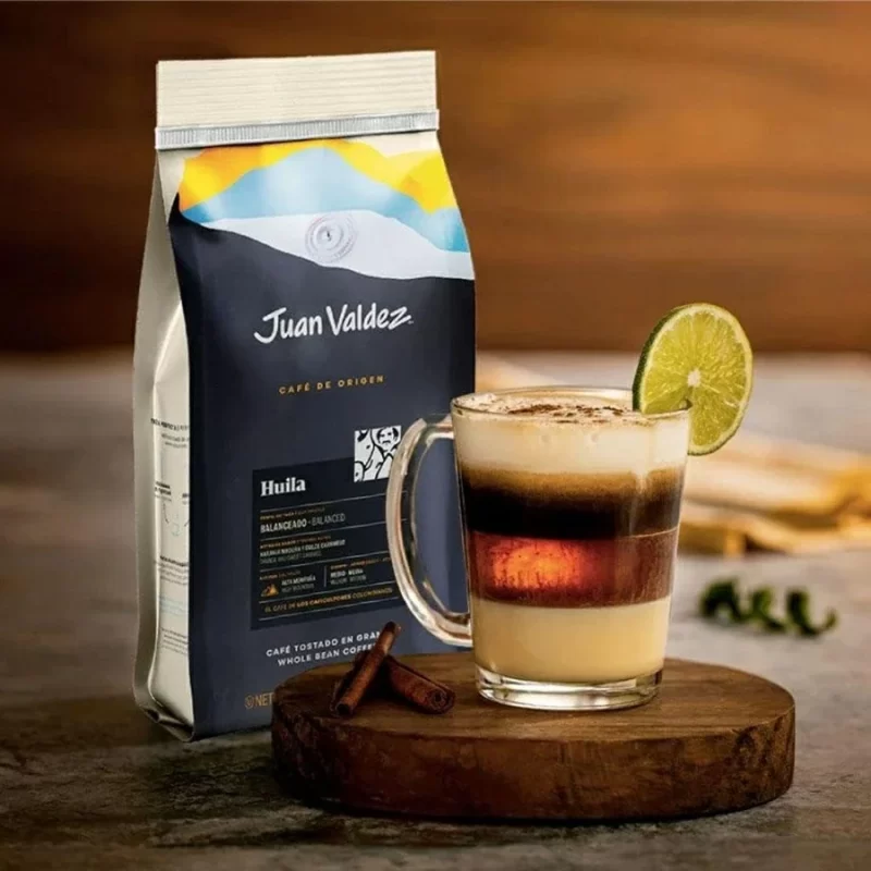 Juan Valdez Huila Çekirdek Kahve 454g