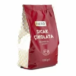 Fiero Sıcak Çikolata 1000 Gr