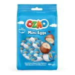 Ozmo Mini Eggs 154 G Poşet