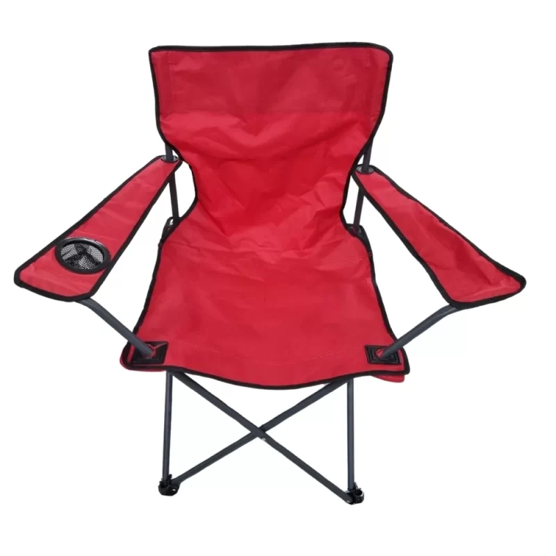 Kamp Sandalyesi Çantalı