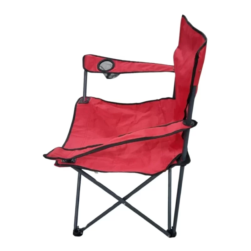 Kamp Sandalyesi Çantalı