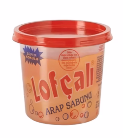 Lofçalı Arap Sabunu Kase 750 ml