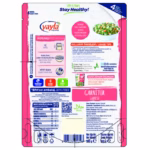 Yayla Haşlanmış Garnitur 560 gr arka