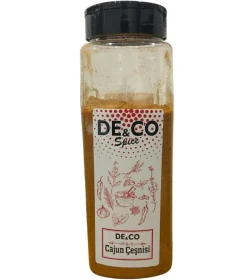 De&Co Kajun Baharatı 500 gr