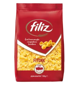 Filiz Makarna Fiyonk 500 Gr